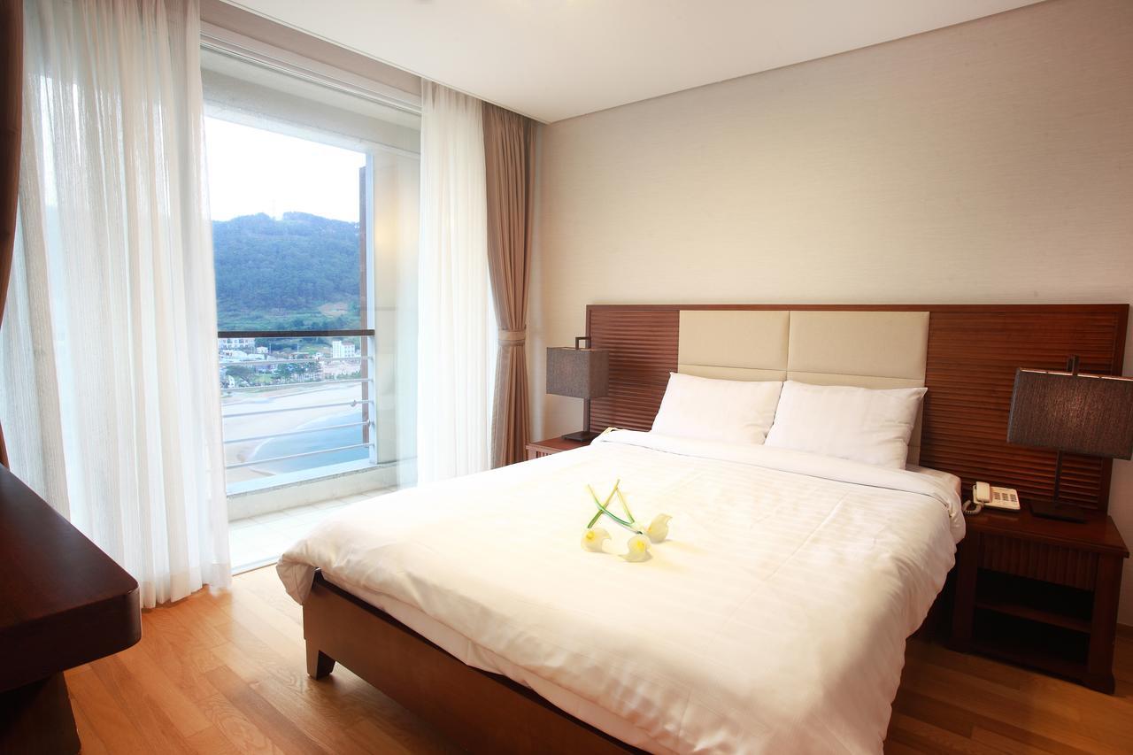 Hotel Riviera กอเจ ภายนอก รูปภาพ