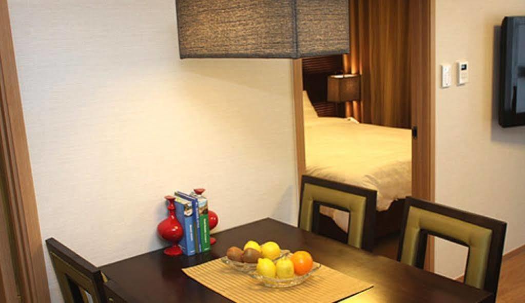 Hotel Riviera กอเจ ภายนอก รูปภาพ