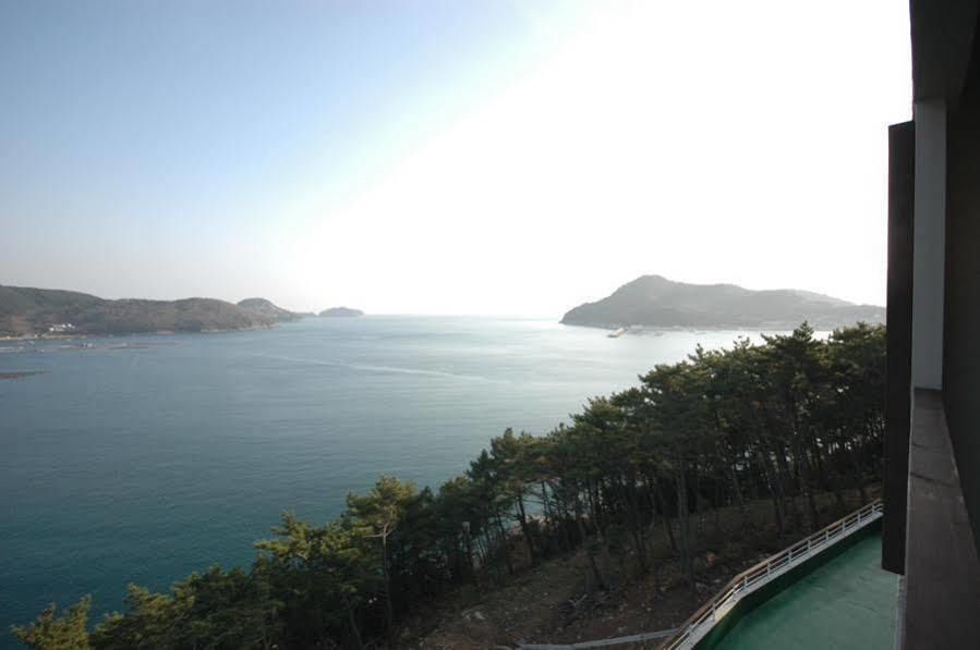 Hotel Riviera กอเจ ภายนอก รูปภาพ
