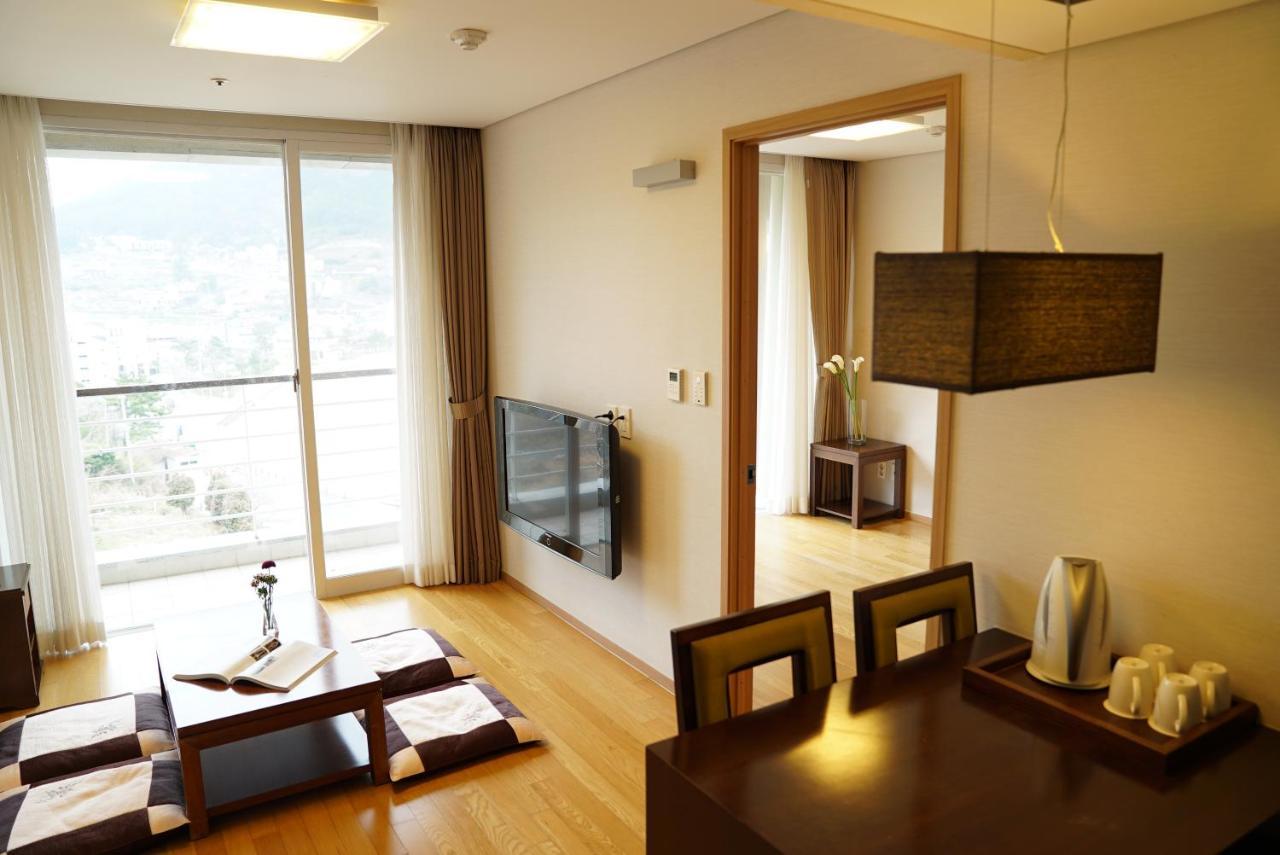 Hotel Riviera กอเจ ภายนอก รูปภาพ